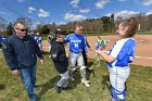 Softball Senior Day  Wheaton College Softball Senior Day 2022. - Photo by: KEITH NORDSTROM : Wheaton, Baseball